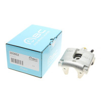 Супорт гальмівний задній L Volvo XC90 I 02-10 d=44mm Ate 393852 AXIA Brake Calipers