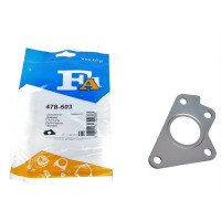 Прокладка турбины Mazda 5/6 2.0DI 02-10 478-503 FA1
