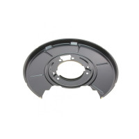 Защита диска тормозного заднего L BMW 3 E36/E46 90-07 - 171541 FEBI BILSTEIN