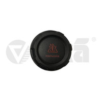 Кришка бачка розширювального Audi A3/Q7/Seat Leon/Skoda Fabia/Octavia/VW Caddy/Passat 05- 1,6bar - 11211867801 VIKA