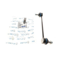 Тяга стабілізатора переднього R Kia Venga 10-/Hyundai i20 08-14 L=216mm - 37-16 060 0040 MEYLE