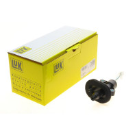 Цилиндр сцепления главный Opel Meriva 1.3-1.7D 10-17 511 0857 10 LuK