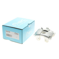 Суппорт тормозной передний R Renault Megane 2.0dCi/TCe/Scenic 1.2-2.0 09-d=57mm ATE 394795 AXIA Brake Calipers