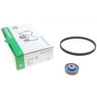 Комплект ГРМ Hyundai Santa Fe 2.0i 94-96/Mitsubishi Outlander 2.0/2.4 03-07 530 0350 10 INA