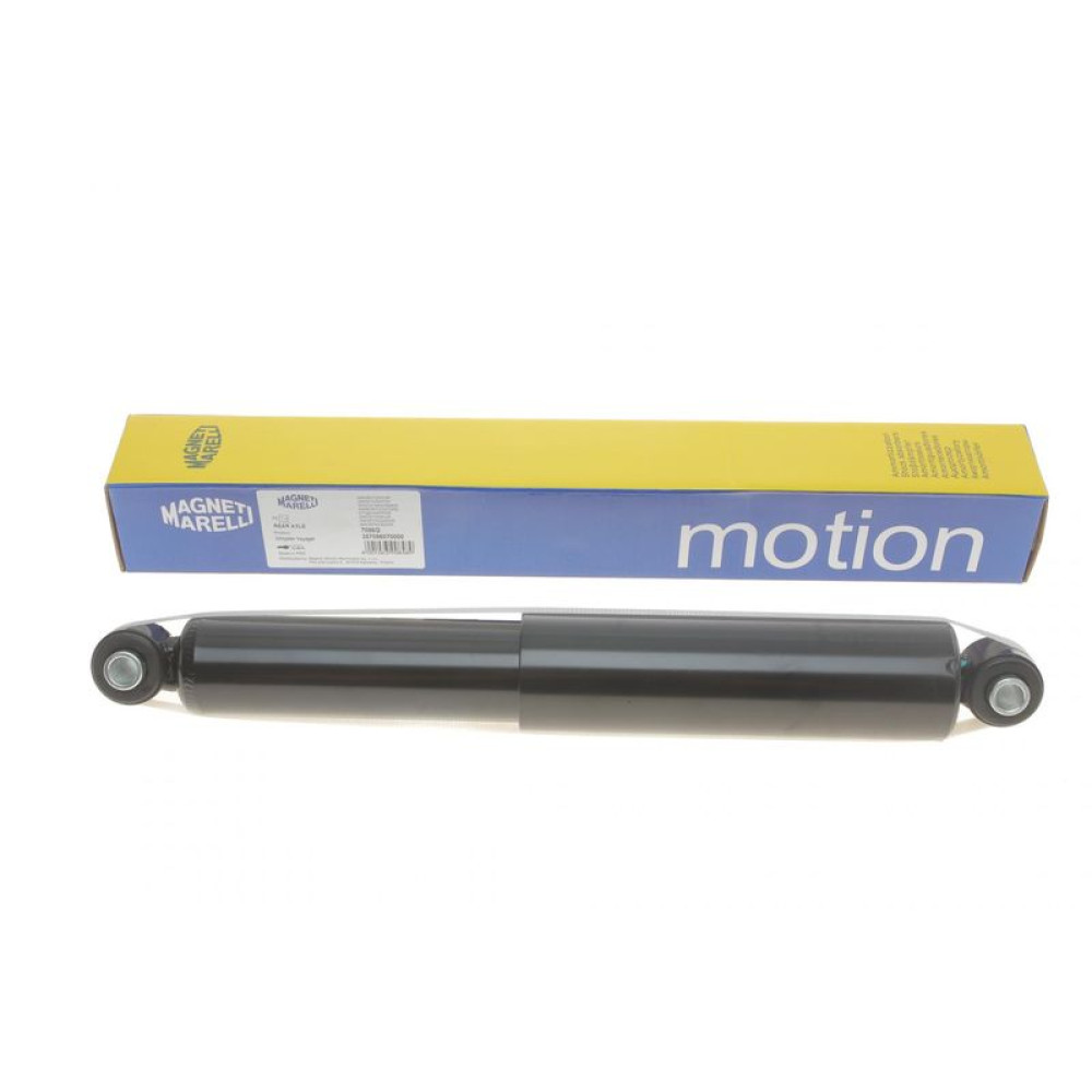 Амортизатор задній Chrysler Voyager 90-08 357086070000 MAGNETI MARELLI