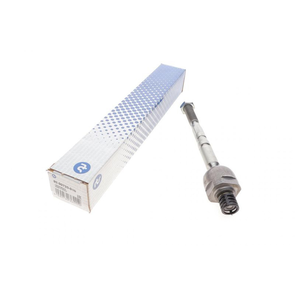 Тяга рулевая Citroen Berlingo/Opel Combo E 18- L=204mm - 92-90720-010 RTS Тяга рулевая Citroen Berlingo/Opel Combo E 18- L=204mm - 92-90720-010 RTS