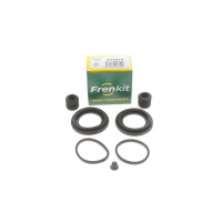 Ремкомплект переднего/заднего суппорта Mercedes Sprinter/VW LT 28-46 95-06 d=44mm Perrot 244010 FRENKIT