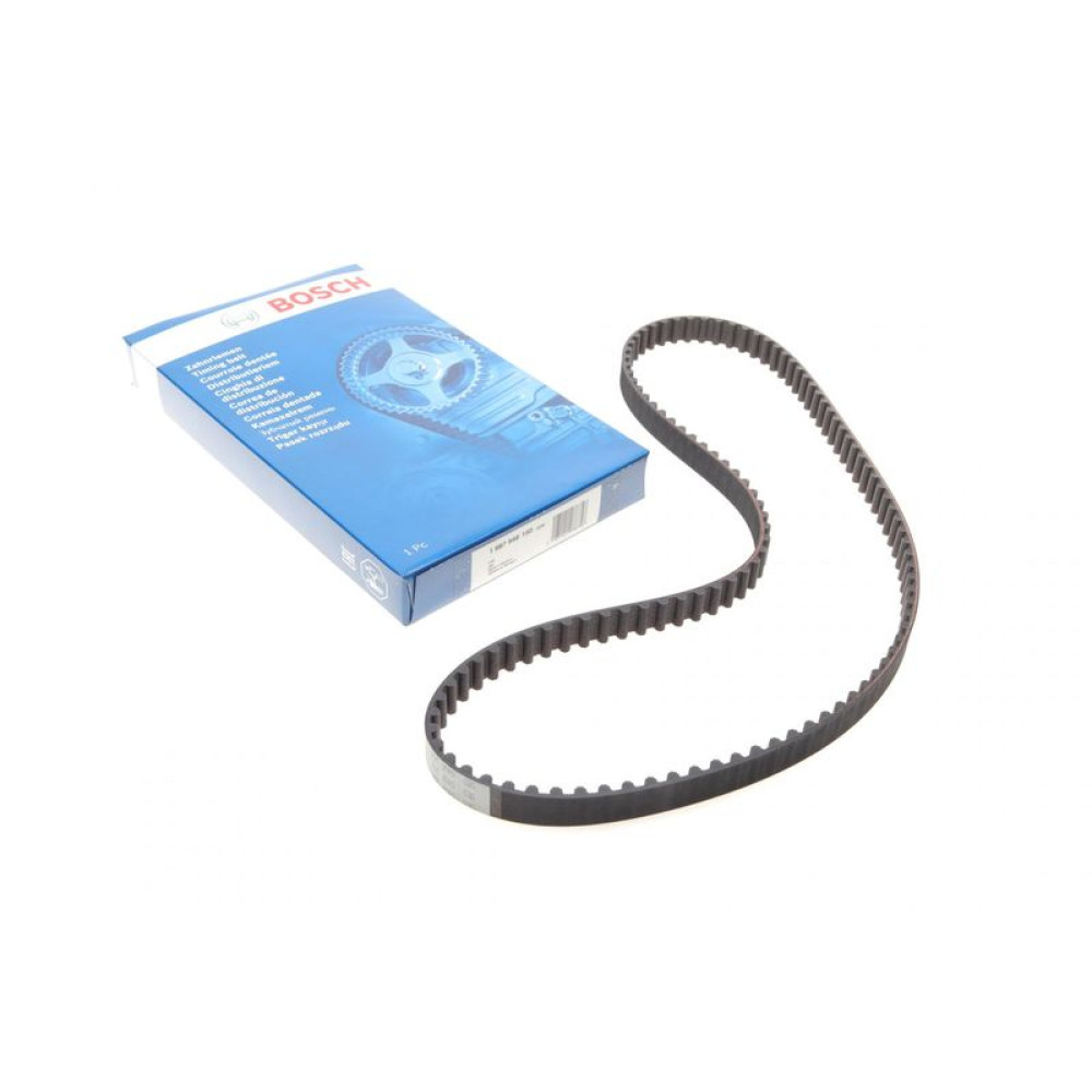 Ремінь ГРМ Peugeot 205/405/406/Expert 1.6/1.8 88-00/Citroen Berlingo 1.8i 96-02 17x114z - 1 987 949 150 BOSCH