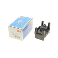 Катушка зажигания VW T5 2.0i/Caddy III 1.2TSI 03-15 HÜCO 138704 HITACHI