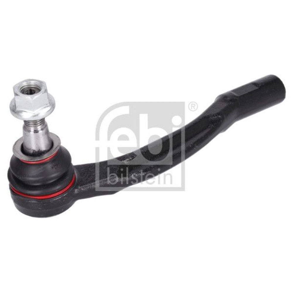 Наконечник рулевой тяги L Mercedes Sprinter W907/W910 18- - 183113 FEBI BILSTEIN Наконечник рулевой тяги L Mercedes Sprinter W907/W910 18- - 183113 FEBI BILSTEIN