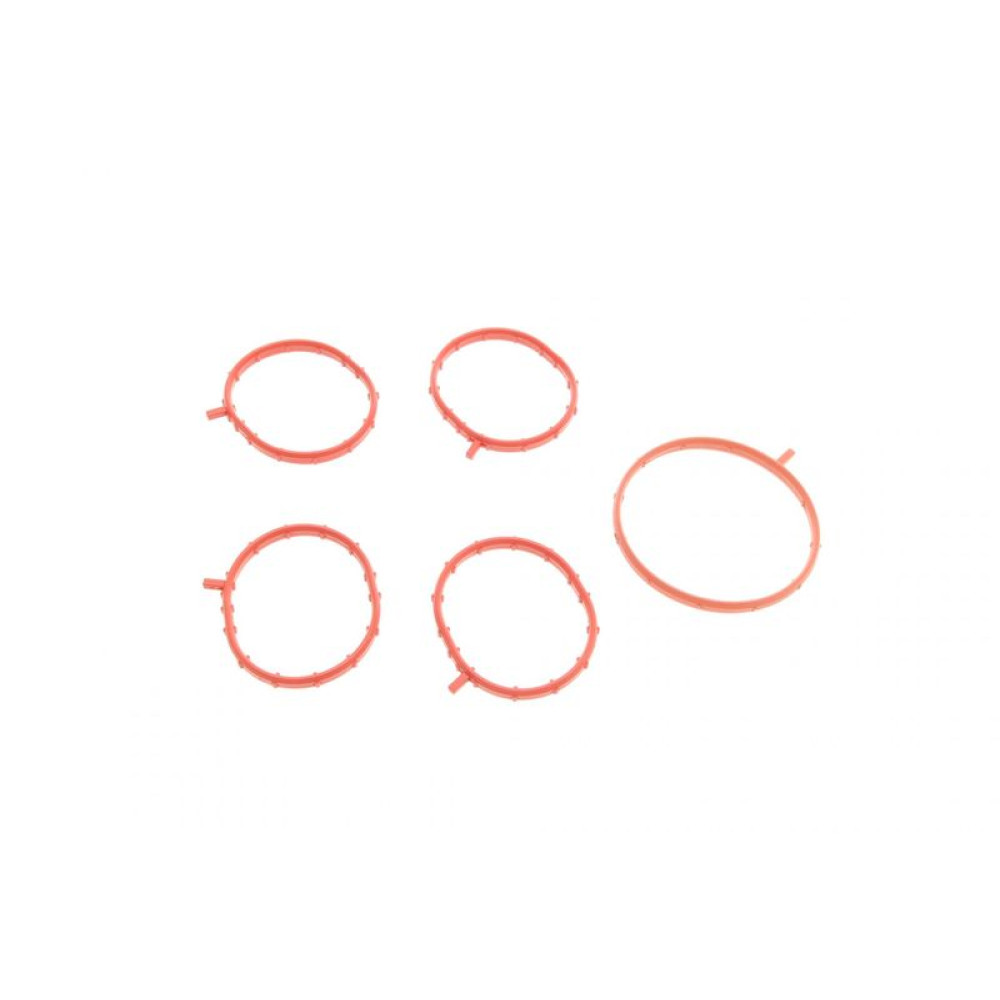 Прокладка колектора впускного Mitsubishi Colt/Lancer 04- к-кт 386.430 ELRING