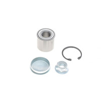 Подшипник ступицы задней Renault Megane II 25x55x48 к-кт - 216085 SOLGY