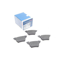 Колодки тормозные задние Mercedes Vito W638 CDI 98- Bosch - 0 986 460 002 BOSCH