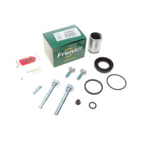 Ремкомплект суппорта заднего Renault Kadjar 06-15 d=36mm TRW +поршень/направляющая 736093 FRENKIT