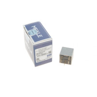 Реле насоса паливного VW Caddy II 1.9 D/SDI/TDI/T4/T5 2.5 TDI - 100 830 0003 MEYLE