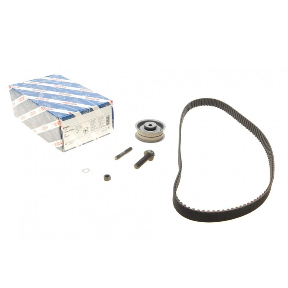 Комплект ГРМ VW T4 1.9D/TD 92-03 137x25 - 1 987 946 325 BOSCH