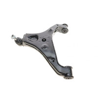 Рычаг подвески передний/снизу L Mercedes Sprinter B906/B907/B910 06-/VW Crafter 06-16 с шаровой - 96-90921-2 RTS