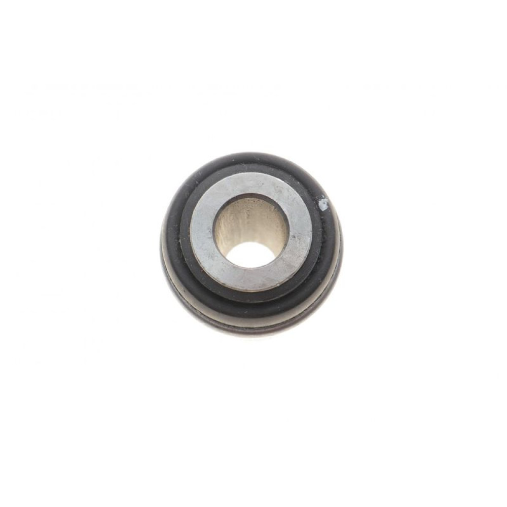 Сайлентблок цапфы задний/нижний/плавающий Mercedes W202/203/204/210/212/221 590073 HUTCHINSON