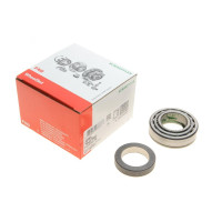 Підшипник маточини задньої Jeep Grand Cherokee 99-05 713 6703 30 FAG