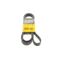 Ремень генератора Toyota Camry/Avensis/RAV4 2.0/2.4 00-/Land Cruiser Prado 3.0D 00- 7PK1933 CONTINENTAL