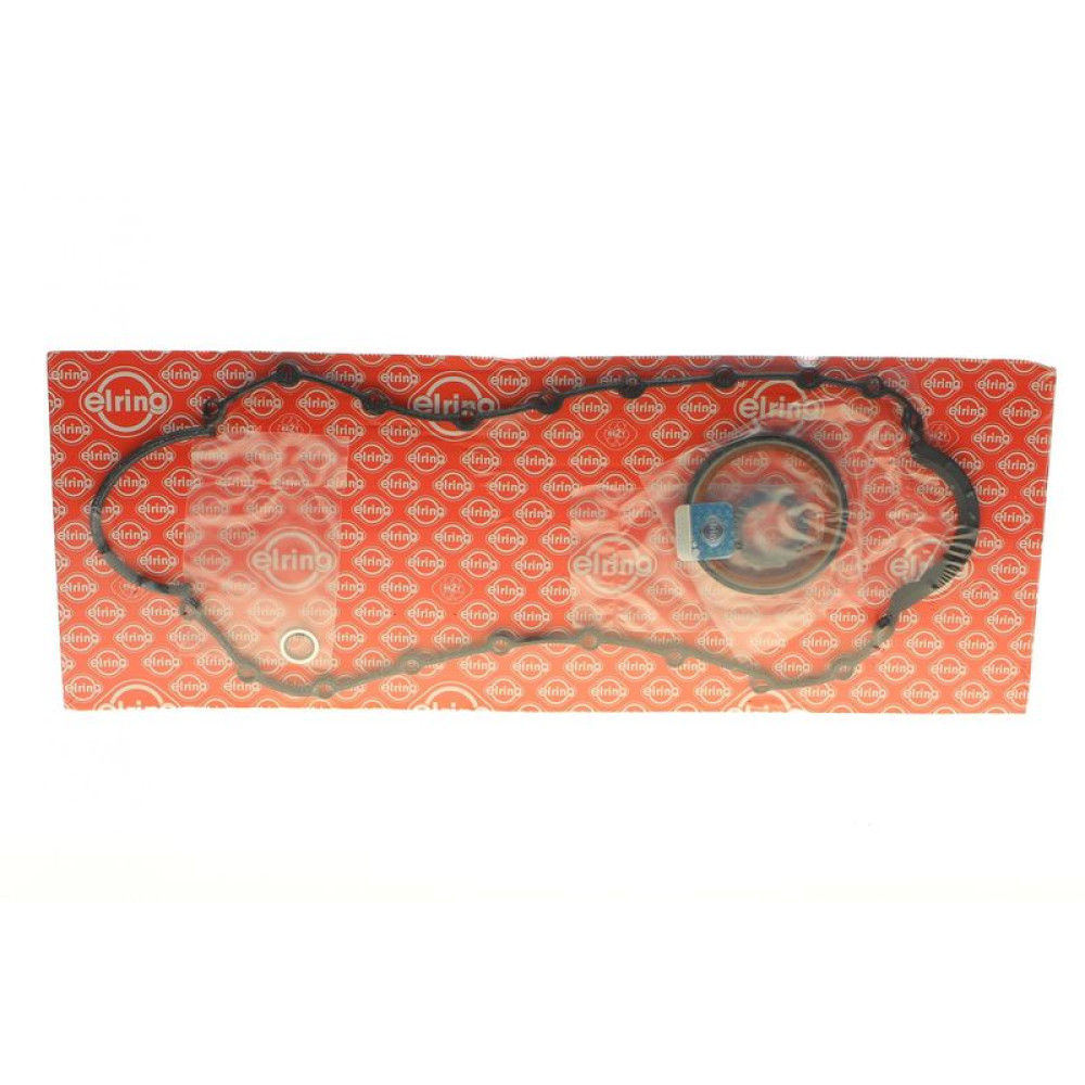 Комплект прокладок нижний Renault Clio/Kangoo 1.4/1.6 16V 98- 584.860 ELRING