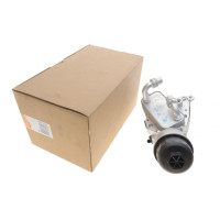 Радіатор масляний Fiat Doblo/Opel Combo 10- теплообмінник 31760 NRF