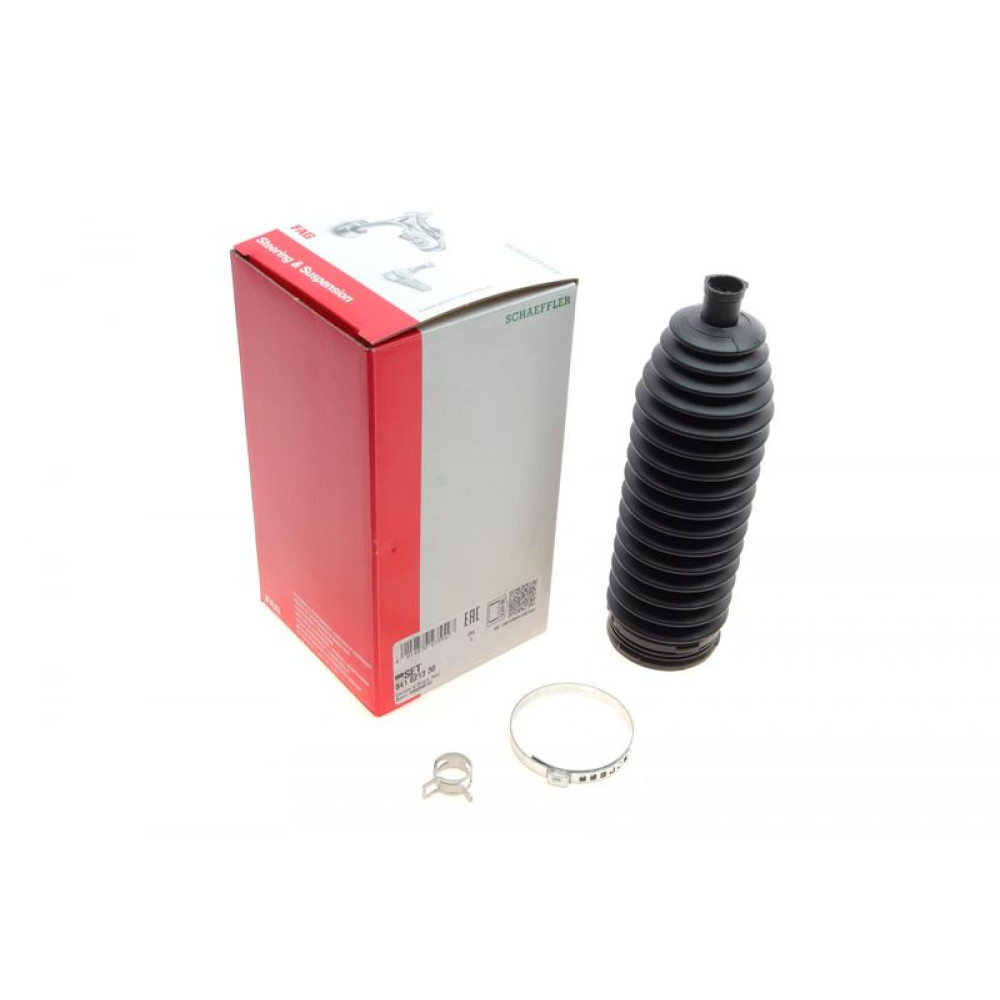 Пильник рейки рульової Renault Trafic/Opel Vivaro/Ford Connect 01- 13x54x205, термопласт 841 0213 30 FAG