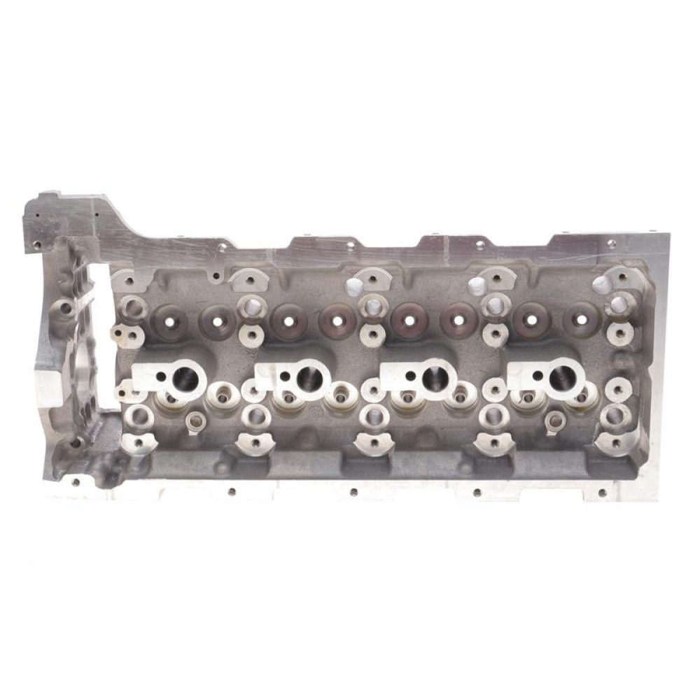 Головка блоку циліндрів Mercedes Sprinter/Vito 2.2CDI OM611 01 0120 611000 OE GERMANY