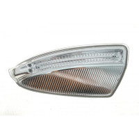 Повторитель поворота на зеркало Mercedes C-class W204/S204 07-11 L - 3099019 ULO