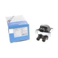 Котушка запалювання Fiat Doblo 1.2i 01- CE20058-12B1 DELPHI