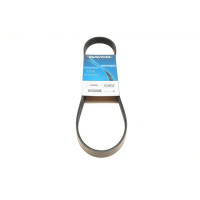 Ремінь генератора Opel Movano/Renault Master 2.8 DTI 98-01 6PK853 DAYCO