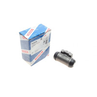 Циліндр гальмівний задній Smart Fortwo 0.6-0.8D 98-07 - F 026 002 579 BOSCH