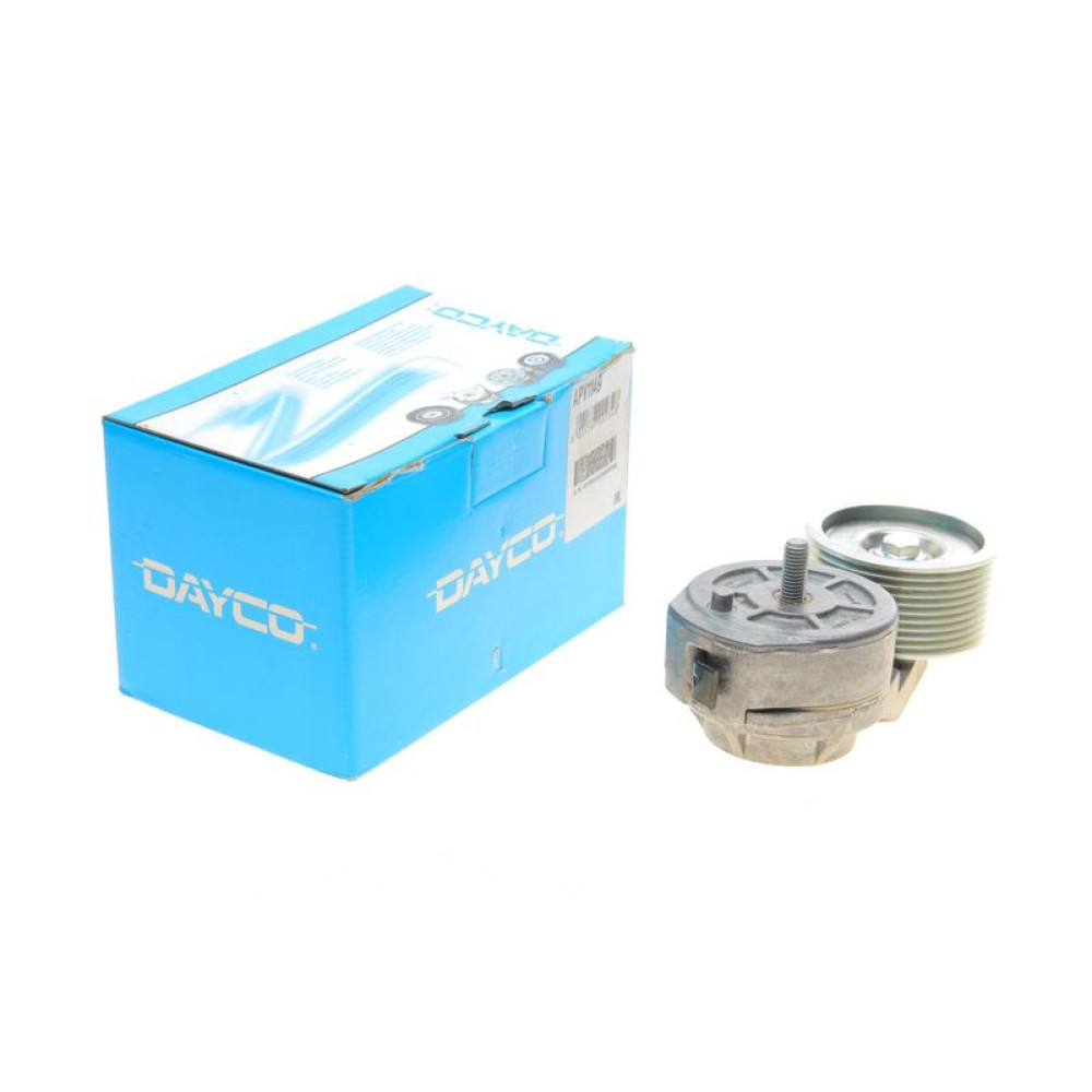 Натяжник ремня генератора Iveco Daily 3.0D 06- APV1149 DAYCO