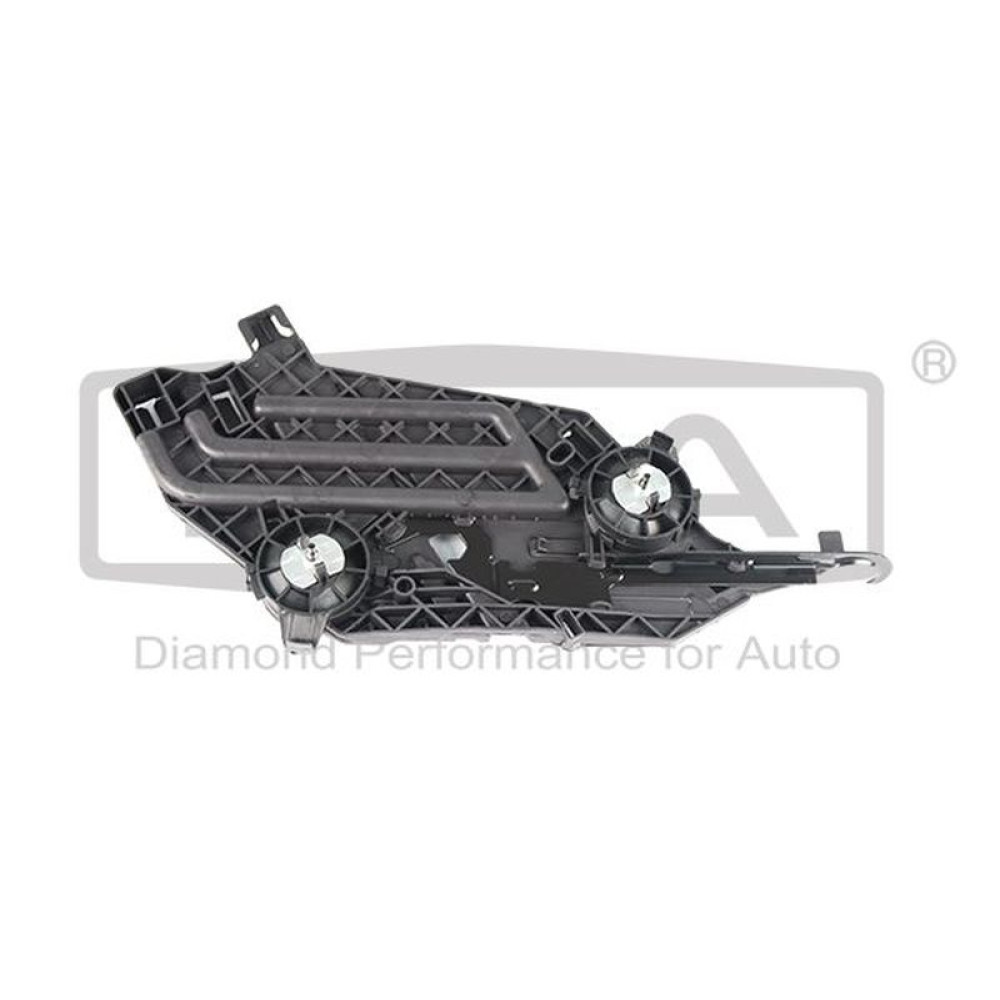 Кронштейн кріплення фари Skoda Octavia 04-13 L 89410815802 DPA
