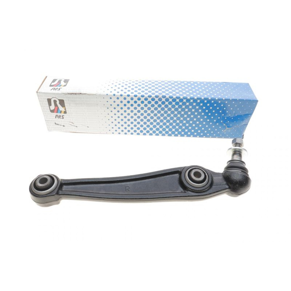 Важіль підвіски передньої/знизу/ззаду R BMW X5 E70/X6 E71/E72 06-14 - 95-99560-1 RTS