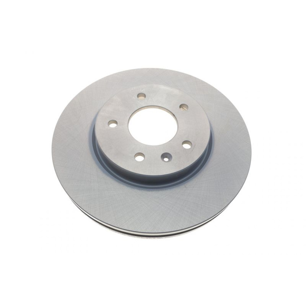 Диск тормозной передний Chevrolet Captiva 06-296x29-31425 FEBI BILSTEIN