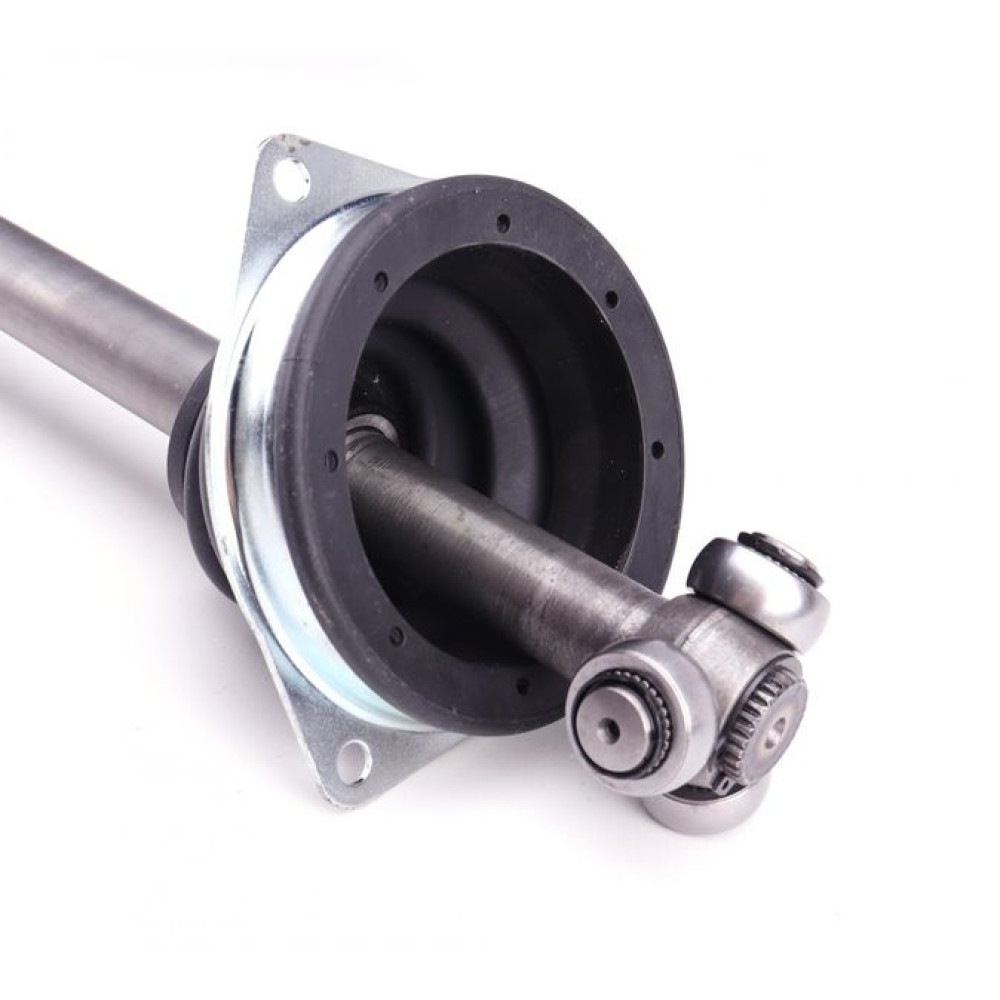 Піввісь передня Renault Kangoo 97- L 23x57,5x630x44T TDS0097 - 302004190097 MAGNETI MARELLI