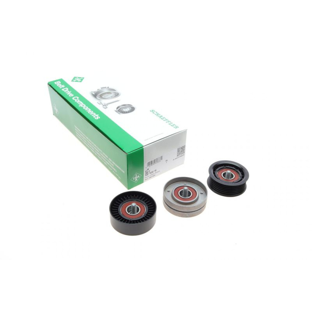 Ролики генератора Volvo S60/S90/V60/V90/XC60/XC90 2.0H 13-к-кт 3шт. 532 1032 10 INA