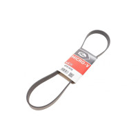 Ремень генератора Fiat Ducato 2.5D/TD PS 6PK1010 GATES