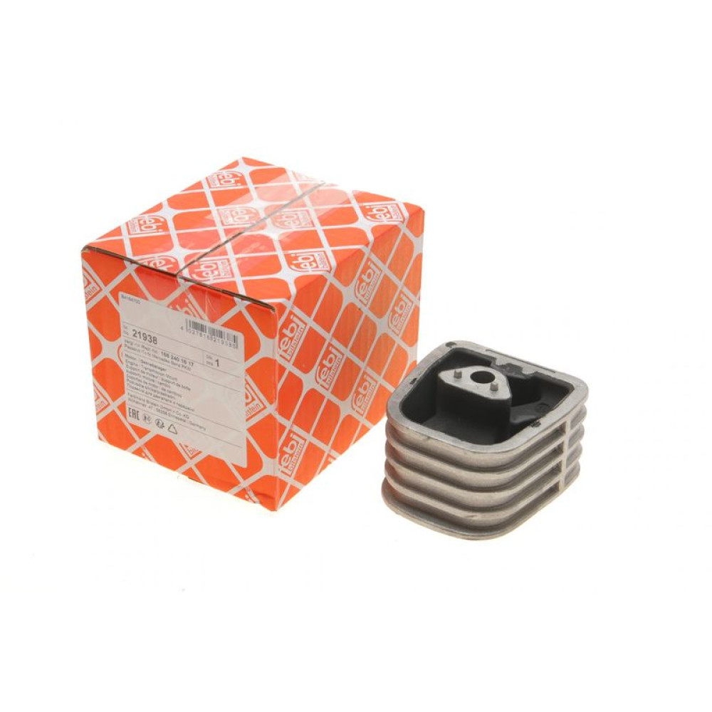 Опора двигуна передня Mercedes A-class W168 97-04 - 21938 FEBI BILSTEIN