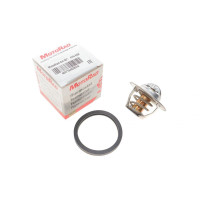 Термостат VW Polo/Skoda Praktik/Fabia I 1.4 00- 475-82K MOTORAD