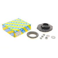 Подушка амортизатора переднього + підшипник Citroen Berlingo 96-08 - KB659.05 SNR