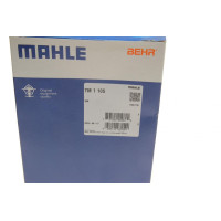 Термостат VW Passat 1.6 FSI 05-08 МКПП TM 1 105 MAHLE