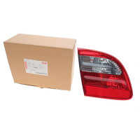 Фонарь задний Mercedes E-class S211 03-09 L - 1064003 ULO