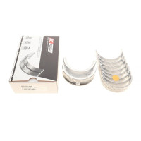 Вкладыши коренные BMW 3 E46/E90/5 E39/E60 98-11 M47/N47 STD - MB5082AM KING