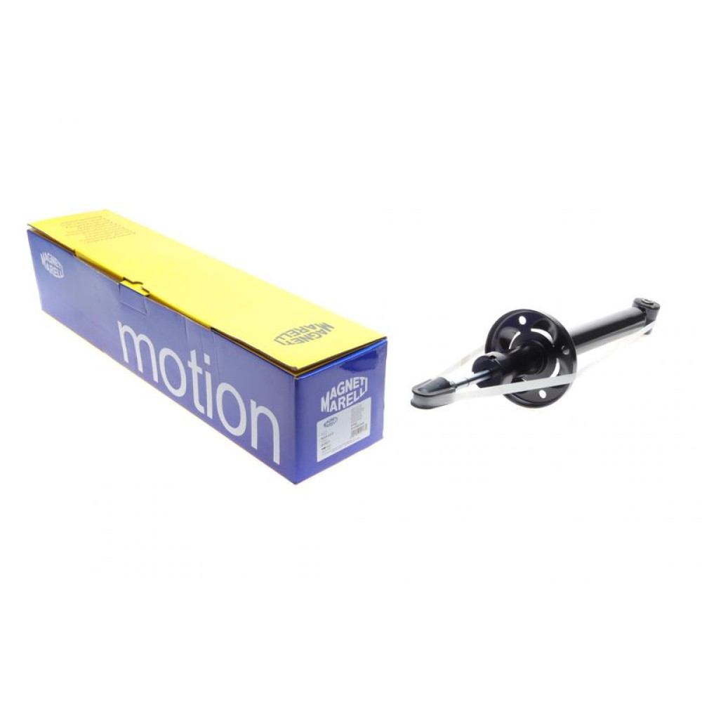 Амортизатор задній VW Golf II/III/IV -02 1416G 351416070000 MAGNETI MARELLI