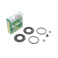 Ремкомплект суппорта заднего Mercedes C-class/Opel Vectra 95-11 d=36mm Ate 236019 FRENKIT