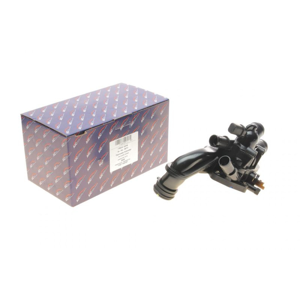 Термостат Citroen C4/Peugeot 207/308 1.6 16V 08-105°C 55717 AIC