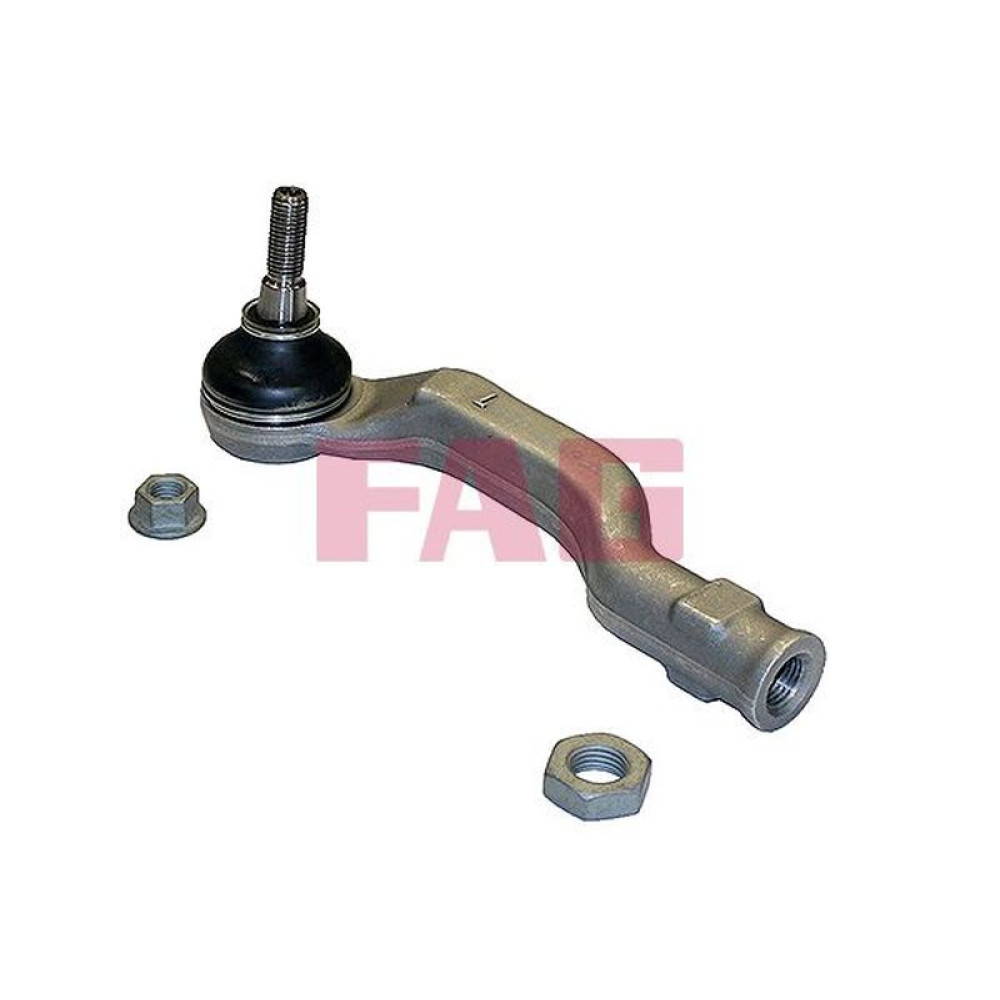 Наконечник рулевой тяги L Renault Captur 20- 840 1618 10 FAG