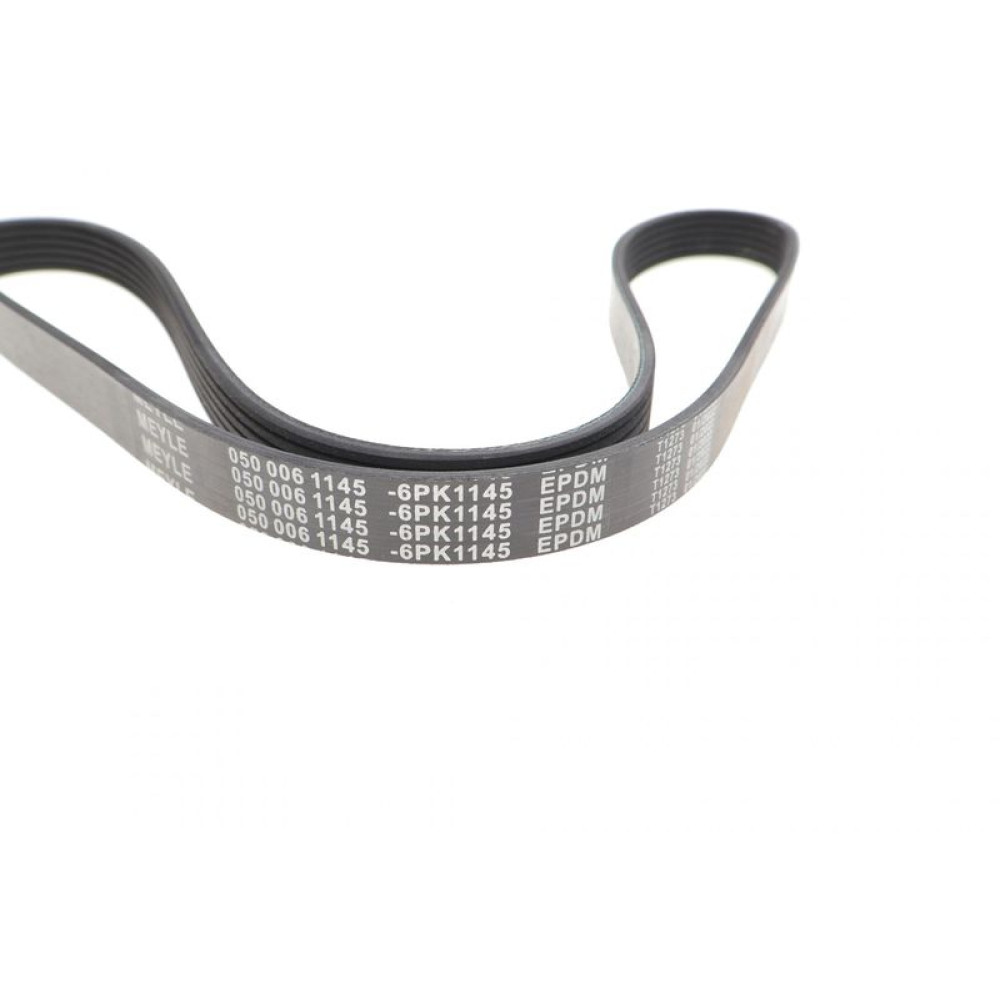 Ремень генератора Renault Master 2.5dCi -AC 6PK1145 - 050 006 1145 MEYLE
